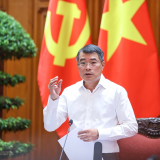 Thủ tướng Lê Minh Hưng: Khẩn trương nghiên cứu, đề xuất tích hợp thực chất 4 chương trình mục tiêu quốc gia