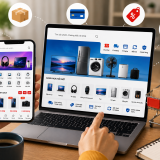 4 tháng, người Việt chi hơn 10 nghìn tỷ để mua sắm đồ điện tử online