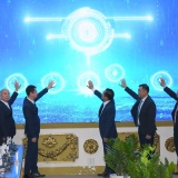 AI và dữ liệu trở thành 