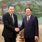 Hoan nghênh C.P. Group mở rộng đầu tư vào nông nghiệp công nghệ cao và chuyển đổi số