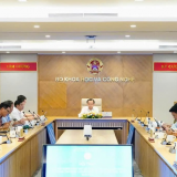 Đề xuất hỗ trợ lãi suất vay cho doanh nghiệp đầu tư đổi mới công nghệ