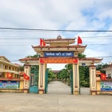 Kiểm tra thông tin tố cáo dấu hiệu gian lận tại một điểm thi ở Quảng Trị