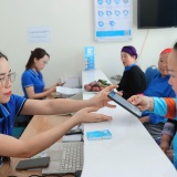 Hơn 99 triệu thuê bao đã được xác thực, 12 triệu thuê bao bị tạm dừng một chiều