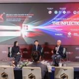 InnoEx 2026: Doanh nghiệp tìm cơ hội từ AI và hệ sinh thái đổi mới sáng tạo