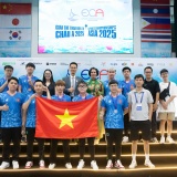 Thể thao điện tử: Động lực mới của công nghiệp văn hóa và tăng trưởng kinh tế