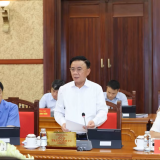Thường trực Ban Bí thư: Chuyển đổi số phải thực chất, giải quyết từng vấn đề