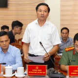 Vụ 147 điểm 10 Toán ở Trường Chuyên Tuyên Quang: Có nên cho 322 học sinh thi lại?