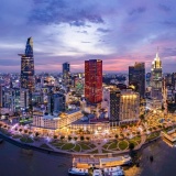 UOB nâng dự báo tăng trưởng GDP Việt Nam năm 2026 lên 8,5%