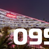 Viettel trả 252,5 tỷ đồng để lấy đầu số 095 mà S-Fone từng sử dụng