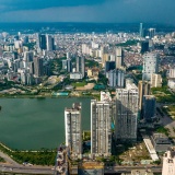 Dòng vốn ngày càng khắt khe với bất động sản thương mại sau giai đoạn tăng trưởng nóng