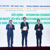Không ngừng nâng chuẩn minh bạch, VPBank lần đầu công bố Báo cáo Phát triển Bền vững được đảm bảo độc lập
