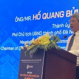 Đà Nẵng xây dựng hệ sinh thái vi mạch bán dẫn và công nghệ cao