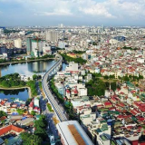 Sau sáp nhập, địa phương nào đang dẫn đầu về thu nhập bình quân đầu người?