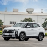 TC GROUP THÔNG BÁO KẾT QUẢ BÁN HÀNG HYUNDAI THÁNG 6/2026