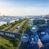 Thu hút FDI không còn là cuộc đua ưu đãi