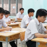 Kết quả kiểm tra thi tốt nghiệp THPT ở Quảng Ngãi: Không có tiêu cực