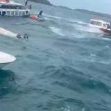 Thủ tướng Chính phủ chỉ đạo khắc phục hậu quả vụ lật ca nô ở Phú Quốc