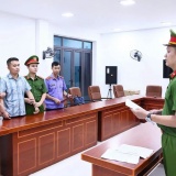 Khởi tố thêm 15 người trong vụ 140 điểm 10 thi tốt nghiệp THPT ở Tuyên Quang