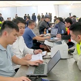 Công an Bắc Ninh bóc gỡ đường dây giả mạo 