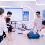 Chọn tổ hợp lớp 10: Đừng vì 