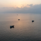 Tình thế lưỡng nan của tàu thuyền tại eo biển Hormuz
