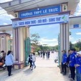 Quảng Trị kiểm tra toàn bộ kỳ thi tốt nghiệp THPT sau phản ánh bất thường tại một số điểm thi