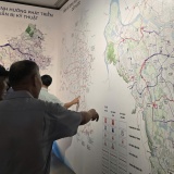 Tràn lan dịch vụ tra cứu quy hoạch Hà Nội, người dân có nguy cơ lộ thông tin sổ đỏ