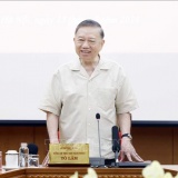 Toàn văn phát biểu của Tổng Bí thư, Chủ tịch nước Tô Lâm tại Phiên họp thứ hai Ban Chỉ đạo Trung ương về phát triển văn hóa Việt Nam