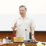 Tổng Bí thư, Chủ tịch nước: Từng bước chuyển mạnh tư duy từ quản lý văn hóa sang kiến tạo phát triển
