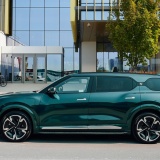 VinFast VF 9: Chiếc SUV biến mỗi chuyến công tác thành một ngày làm việc hiệu quả
