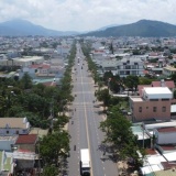 Lâm Đồng triển khai phong trào thi đua thúc đẩy tăng trưởng kinh tế hai con số