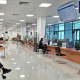 Áp KPI phải hướng đến phục vụ người dân