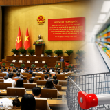 Bộ tứ Nghị quyết: Động lực mới cho thị trường bán lẻ Việt