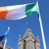 Ván cược 5 tỷ euro tại Ireland: Bước đi chiến lược của Intel trên bản đồ bán dẫn châu Âu
