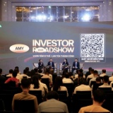 AMY GRUPO tổ chức Roadshow 2026, công bố lộ trình IPO và chiến lược vươn tầm quốc tế