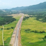Bổ sung 5 tuyến cao tốc mới, quy hoạch mạng lưới đường bộ cả nước tới 2050 có tổng chiều dài 10.106 km