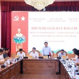 Bộ Tài chính nói gì về mức nhập siêu trong nửa đầu năm 2026?