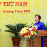 MTTQ Việt Nam thành phố Hà Nội phát huy vai trò cầu nối giữa Đảng, chính quyền với Nhân dân
