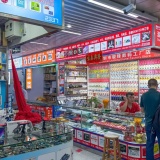 The China Connection của CNBC: Đặt cược vào Thâm Quyến thay vì Thung lũng Silicon