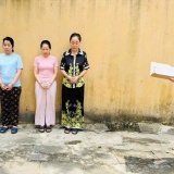 Khởi tố thêm chủ nhiều tiệm vàng lớn tại TP.HCM trong vụ buôn lậu kim cương hơn 1.500 tỷ đồng