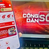 Ngày 15/10 hằng năm là Ngày Công dân số Việt Nam