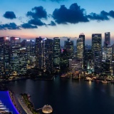 Chọn tổ hợp lớp 10: Đừng vì 