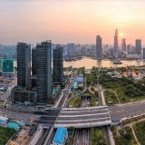TP.HCM ban hành Khung kiến trúc số đến năm 2030: Đột phá quản trị từ tư duy 