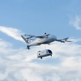 Zipline chiêu mộ cựu sếp Tesla, Uber, Waymo để phổ cập giao hàng bằng drone tại Mỹ