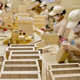 Xuất khẩu gỗ và nội thất kỳ vọng tiếp tục tăng trưởng đến cuối năm