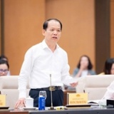 Đề xuất Nhà nước bồi thường nếu không bảo vệ người chống tham nhũng, lãng phí, tiêu cực