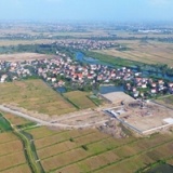 Công ty mới thành lập 1 năm đã được chọn thực hiện Khu đô thị sân bay 40.000 tỷ đồng
