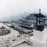 Lào Cai cho phép chuyển 228 thửa đất sang đất ở của Công ty cáp treo Fasipan Sa Pa