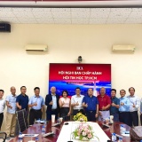 HCA sơ kết 6 tháng đầu năm, tập trung nguồn lực cho các sự kiện công nghệ lớn