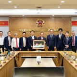 Bộ Khoa học và Công nghệ đồng hành xây dựng Trung tâm Nghiên cứu Sản xuất Tiên tiến Việt Nam